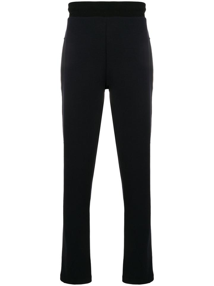 Fusalp Najac Track Trousers - Blue