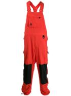 Nike M Nrg Acg Overalls - Red