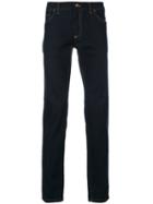 Dolce & Gabbana - Regular Fit Jeans - Men - Cotton/spandex/elastane - 48, Blue, Cotton/spandex/elastane