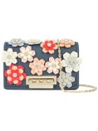 Zac Zac Posen Earthette Credit Card Case - Blue