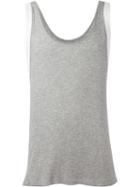Ports 1961 Layered Tank Top