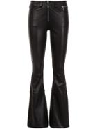 Alyx Zipped Flared Trousers