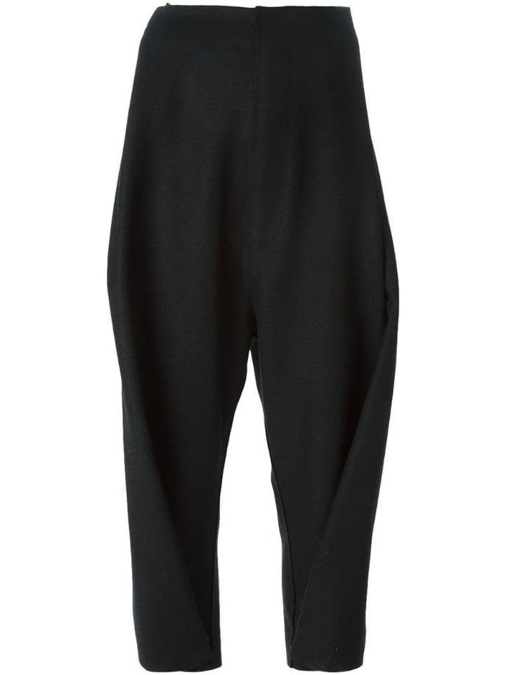 Toogood 'the Messenger' Trousers - Black