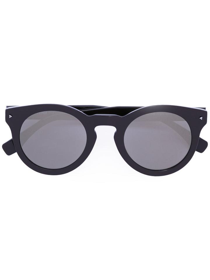 Fendi - Sun Fun Sunglasses - Men - Acetate - One Size, Brown, Acetate