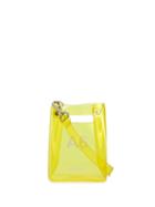 Nana-nana A6 Tote Bag - Yellow