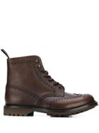 Church's Mcfarlane Ankle Boots - Brown