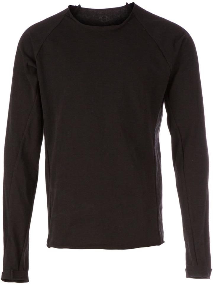 L'eclaireur 'imperial' T-shirt - Black
