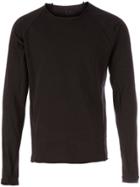 L'eclaireur 'imperial' T-shirt - Black