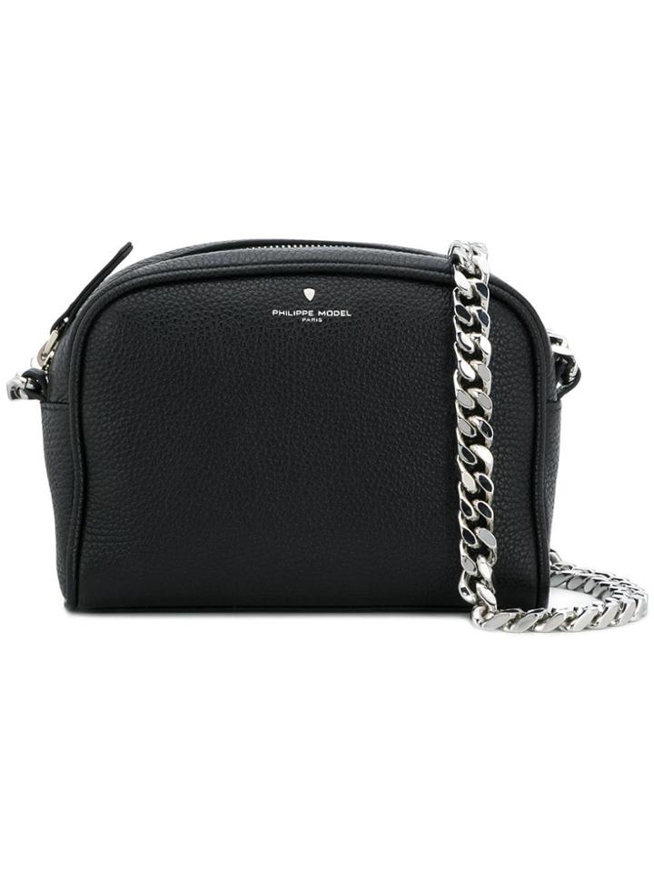 Philippe Model Laval Bag - Black