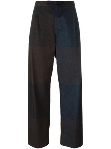 Stephan Schneider 'moral' Trousers