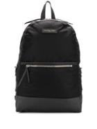 Philippe Model Zaino Mondial Backpack - Black