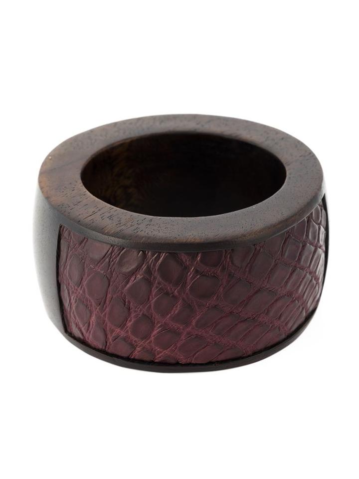 Burberry Vintage Bangle Bracelet