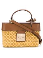 Michael Michael Kors Medium 'gabriella' Crossbody Bag