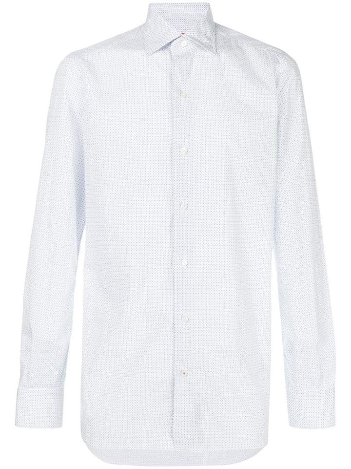 Isaia - White