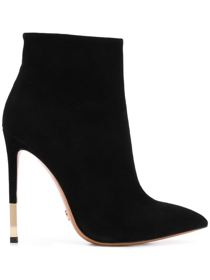 Gianni Renzi Gianni Renzi Gd1801a Nero Apicreated - Unavailable