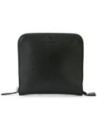Jil Sander Foldable Tote Bag - Black