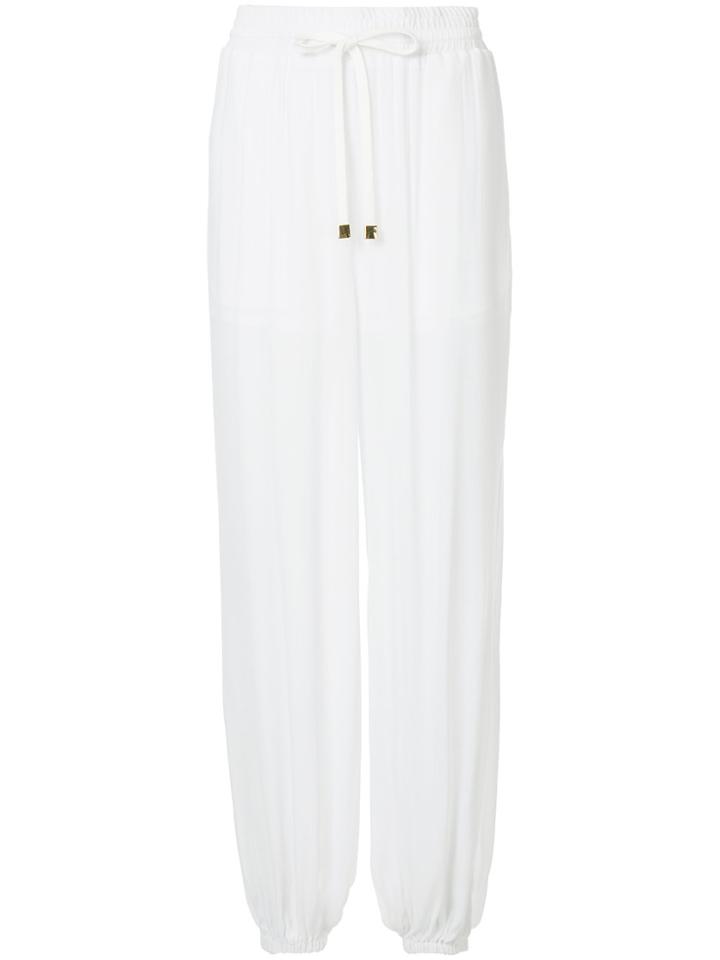 Manning Cartell Swept Away Trousers - White