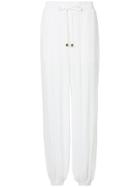 Manning Cartell Swept Away Trousers - White