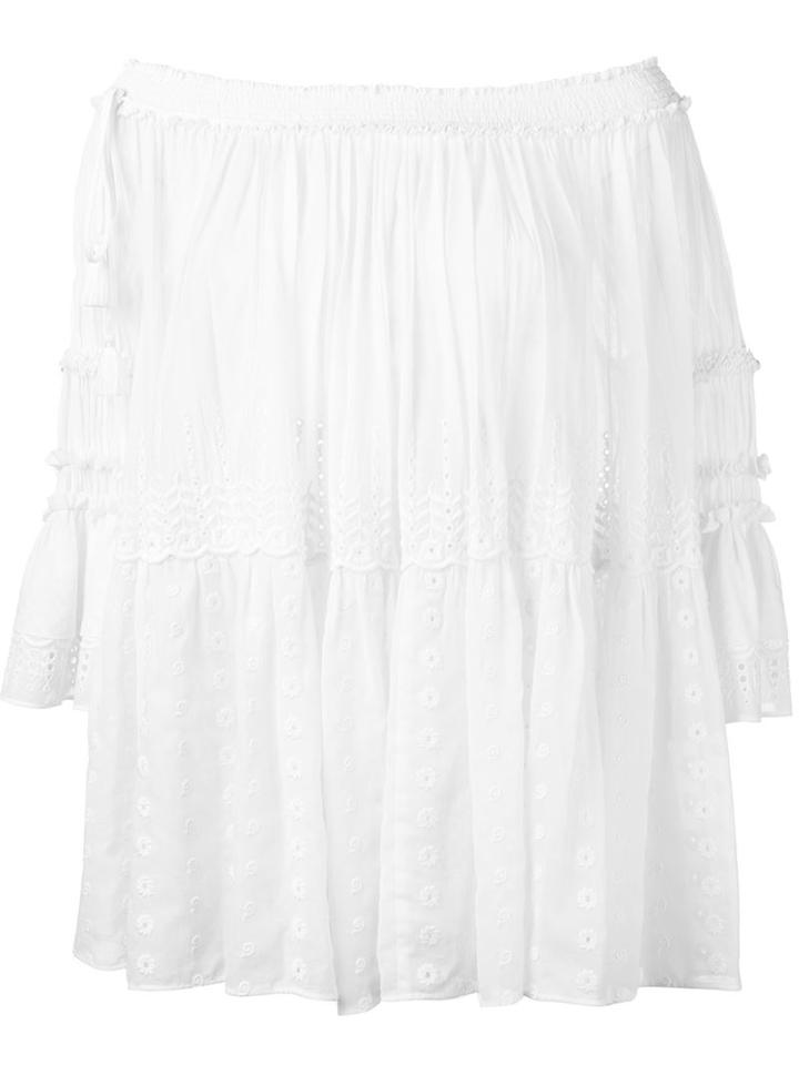 Chloé Broderie Anglaise Blose