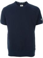 Champion Shortsleeved Sweatshirt