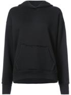 Simon Miller Classic Hoodie - Black