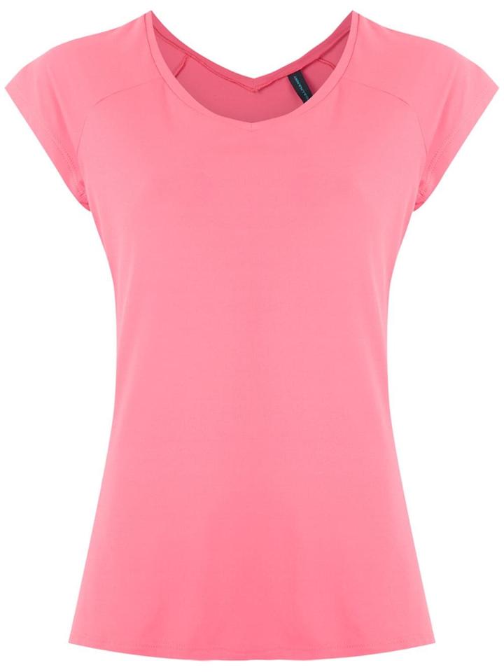Lygia & Nanny Camiseta Race Skin - Pink
