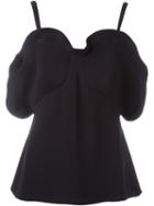 J.w.anderson Heart Shaped Tank Top
