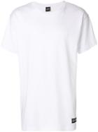 Les (art)ists Jones 79 T-shirt - White