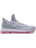 Nike Zoom Kd 9 Lmtd Sneakers - Grey