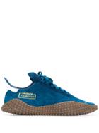 Adidas Kamanda 01 Sneakers - Blue