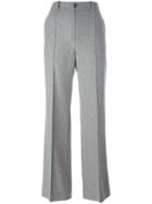 Nehera Tailored Cropped Leg Trousers