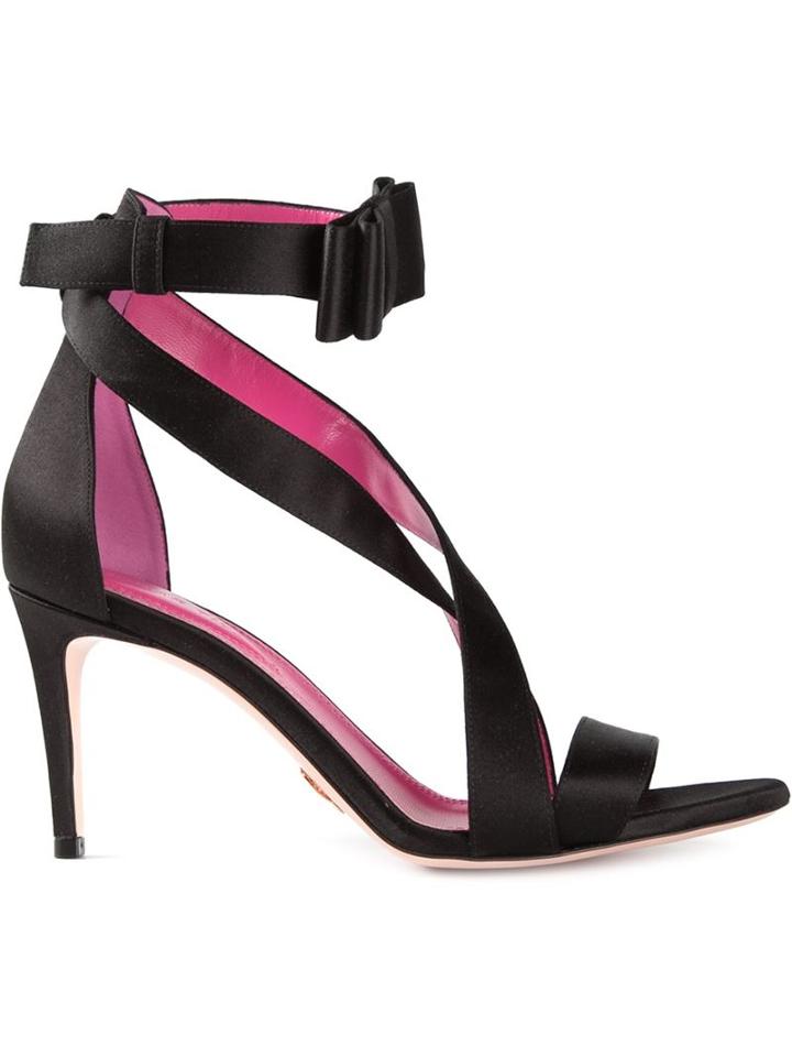 Oscar Tiye 'nima' Sandals