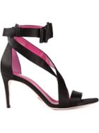 Oscar Tiye 'nima' Sandals