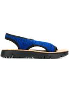 Camper Origa Sandals - Blue