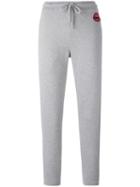 Markus Lupfer 'lara' Joggers, Women's, Size: Medium, Grey, Cotton