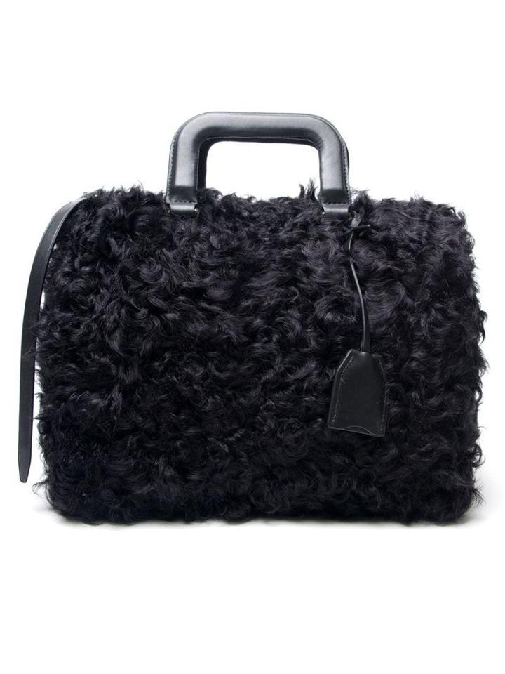 3.1 Phillip Lim Medium 'wednesday Boston' Satchel