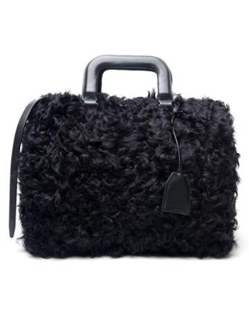 3.1 Phillip Lim Medium 'wednesday Boston' Satchel
