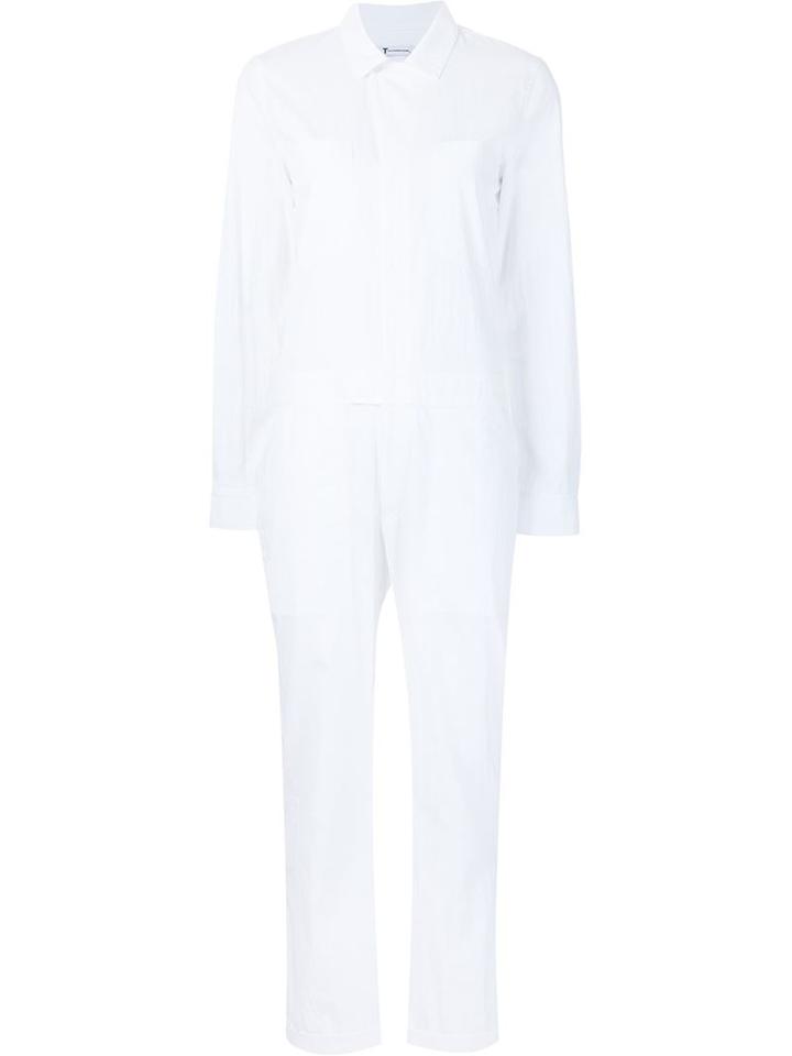 Alexander Wang Flight Jumpsuit