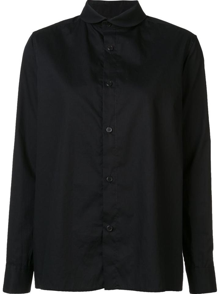 Y's Plain Shirt