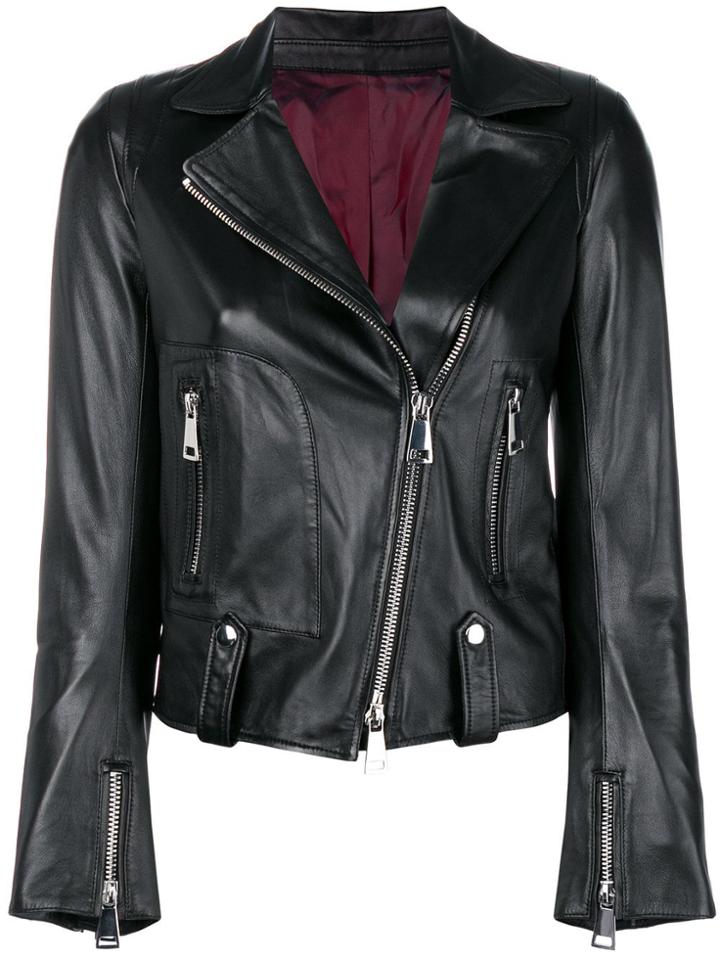 Sylvie Schimmel Love Glove Jacket - Black