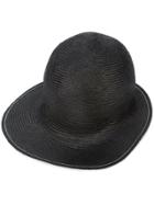 Reinhard Plank Lonely Rounded Hat - Black