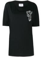 Calvin Klein Jeans Est. 1978 Astro T-shirt - Black