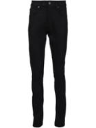 J Brand Skinny Jeans, Men's, Size: 30, Black, Cotton/spandex/elastane