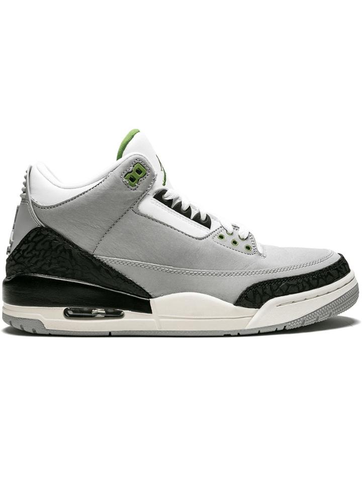 Jordan Air Jordan 3 Retro - Grey