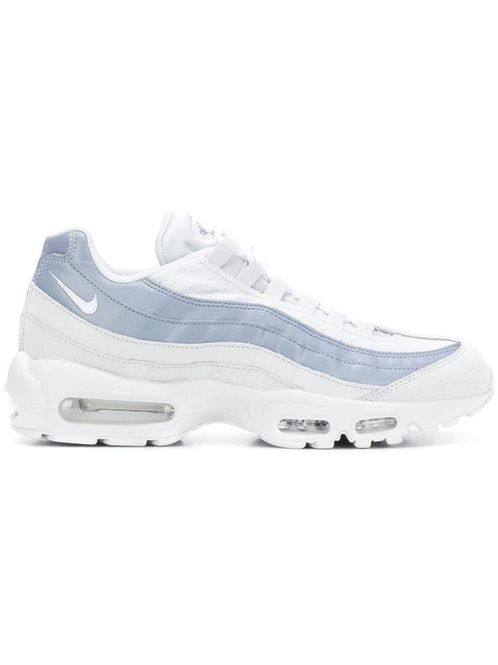 Nike Air Max 95 - Blue