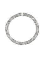 Dodo Bar Or Galina Necklace - Metallic