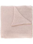 A.f.vandevorst 'table' Scarf