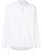 Ann Demeulemeester Pop Shirt - Black