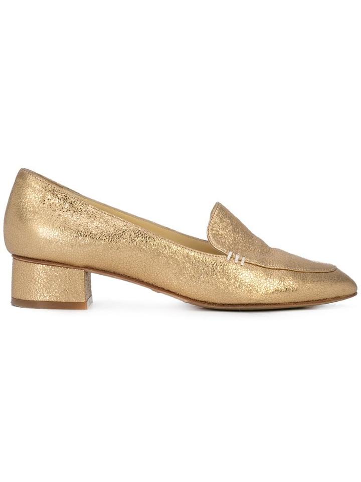 Sarah Flint - Gold