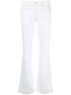 7 For All Mankind Charlize Jeans - White